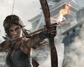 Tomb Raider Definitive Edition fecha Game Pass com chave de ouro em janeiro