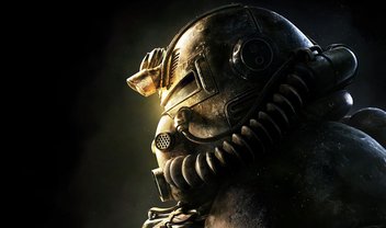 Na Alemanha, controles usados rendem uma cópia novinha de Fallout 76