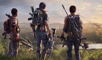 Ubisoft se desculpa por anúncio de The Division 2 com referências políticas