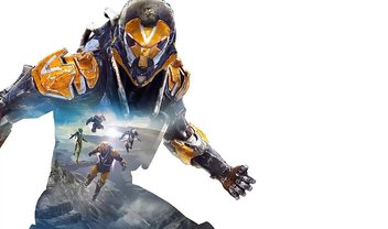 Tabela de lançamento de Anthem gera reação negativa nas redes sociais