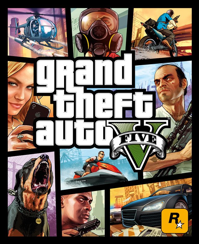 Grand Theft Auto V: Edição Online] Premium e Pacote de Dinheiro