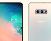 Já vazou: confira imagens do Galaxy S10e, o menor dos novos Galaxy S10