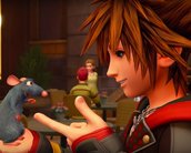 Kingdom Hearts 3: canção Face my Fears ganha videoclipe oficial