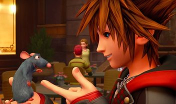 Kingdom Hearts 3: canção Face my Fears ganha videoclipe oficial