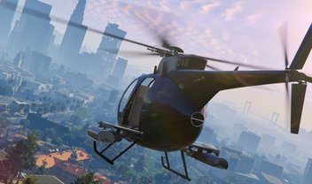 Comece com grana! GTA V tem boas ofertas para pacotes online no Xbox One