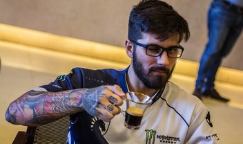 Zigueira e o cenário de Rainbow Six: 'O Brasil é uma mina de ouro'