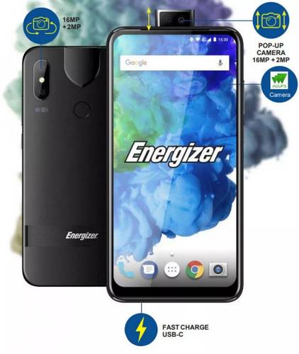 Energizer Ultimate U630S Pop