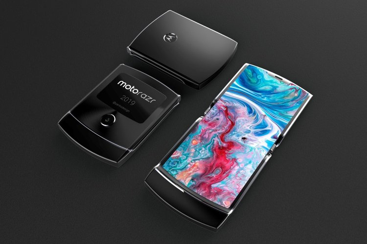 Moto Razr
