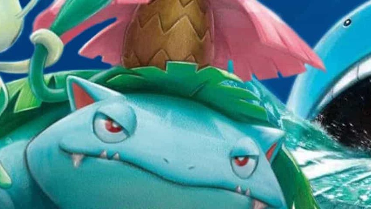 Pokémon GO é tema de nova expansão do TCG