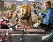 Far Cry New Dawn: diretor fala de exploração, crafting e inimigos