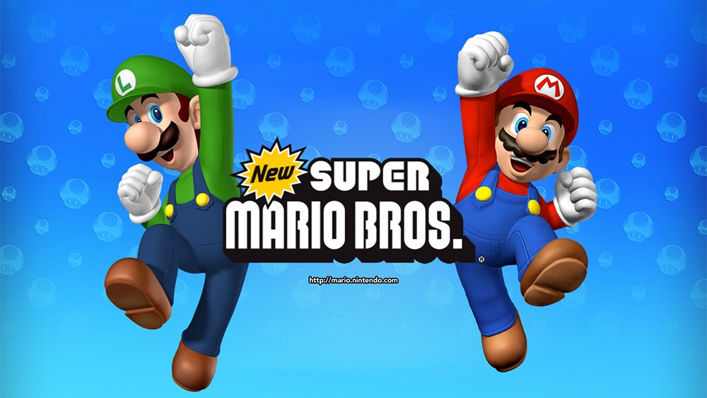 Nintendo. Morreu criador de Mario Bros