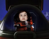 Vídeo fanmade de No Man's Sky tem menina de 5 anos como protagonista