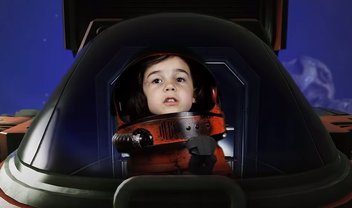 Vídeo fanmade de No Man's Sky tem menina de 5 anos como protagonista