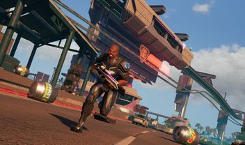 Novos vídeos mostram gameplay da campanha e modo multiplayer de Crackdown 3