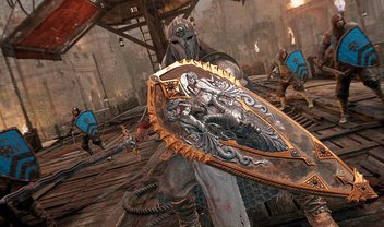 Mais sombrio, terceiro ano de For Honor traz novos heróis, mapas e mais