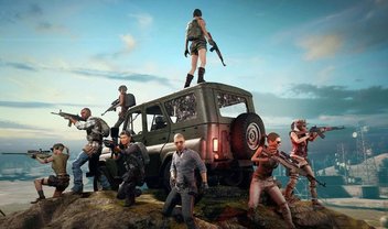 Temporada 2019 de campeonatos amadores de PUBG Mobile já começou