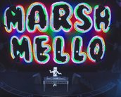 Show do DJ Marshmello em Fortnite foi assistido por 10 milhões de pessoas