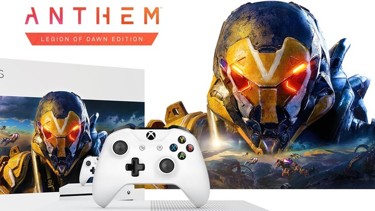 Novo bundle do Xbox Series S é anunciado!