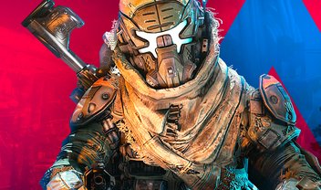 Apex Legends: vamos acompanhar o anúncio oficial ao vivo!