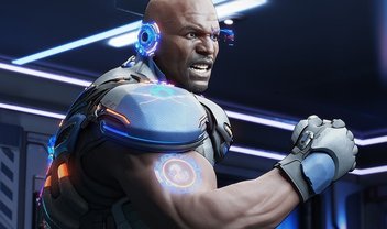 Crackdown 3 vai ter uma campanha com mais de 15 horas de duração