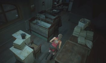 Resident Evil 2 Remake: fãs trabalham em mod com câmera fixa