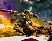 RAGE 2: Bethesda está 'investigando' possibilidade de lançar game ao Switch