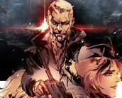 Left Alive ganha gameplay de quase 9 minutos com produtor do game