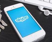 Skype melhora experiência de chamadas de vídeo em dispositivos móveis