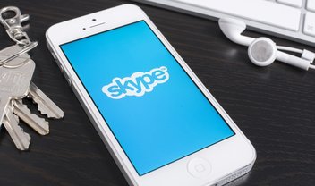 Skype melhora experiência de chamadas de vídeo em dispositivos móveis