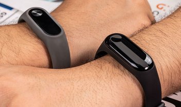 Xiaomi Mi Band 2 ou Mi Band 3: qual pulseira inteligente comprar?