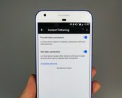 'Tethering instantâneo' do Chromebook chega para novos dispositivos
