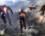 Demo de Anthem aponta um jogo bonito, porém com problemas de desempenho