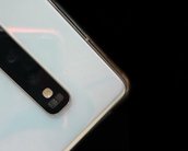 Galaxy S10 volta a aparecer em foto real e em “protótipo” não oficial