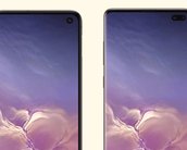 Galaxy S10e e S10+ já estão homologados na Anatel, com variante de cerâmica