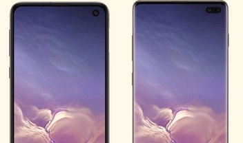 Galaxy S10e e S10+ já estão homologados na Anatel, com variante de cerâmica