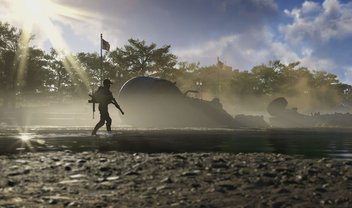 The Division 2 reserva sua facção mais difícil para o endgame