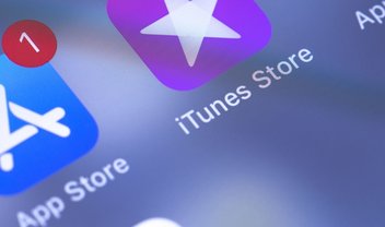 Cartão da App Store e iTunes - Apple (BR)