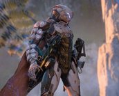 Demo de Anthem superou expectativas; EA promete melhorias na versão final