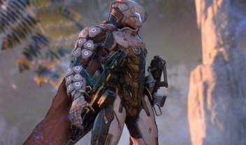 Demo de Anthem superou expectativas; EA promete melhorias na versão final