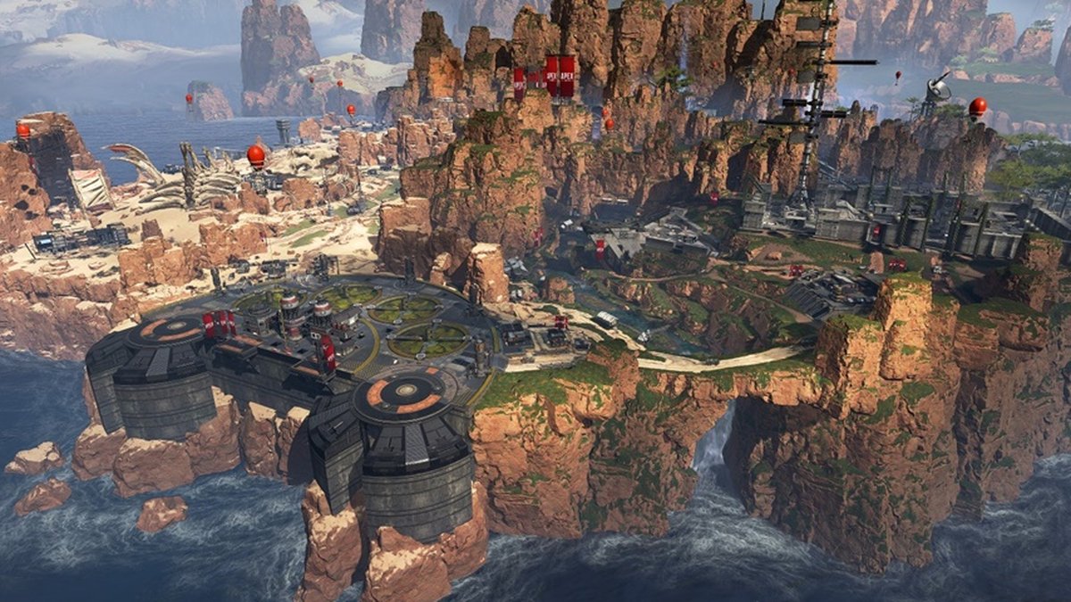 Apex Legends: requisitos mínimos e recomendados para jogar no PC