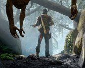 Days Gone ganha trailer com detalhes dos zumbis e outros perigos do mundo