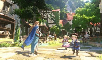 Granblue Fantasy: Relink não terá mais a Platinum Games no desenvolvimento