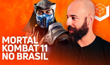 Dev de Mortal Kombat 11: 'Microtransação não deixará jogador mais poderoso'