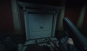 Resident Evil 2 em 1ª pessoa é ainda mais assustador; veja mod em vídeo