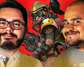 Apex Legends: bora conferir o novo Battle Royale ao vivo!