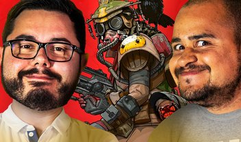 Apex Legends: bora conferir o novo Battle Royale ao vivo!