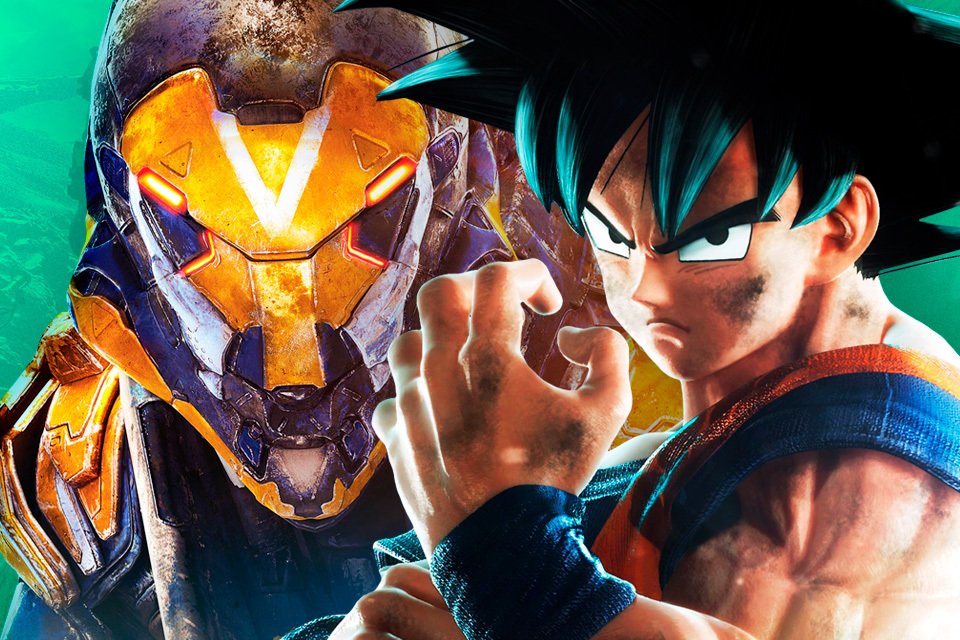 Dragon Ball Z: Kakarot e novo Yakuza estão entre lançamentos da semana