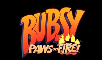 Bubsy vai ao Kickstarter para bancar DLC de Paws of Fury