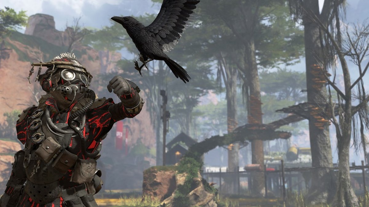 Apex Legends ganha cross-play entre PC, Xbox One e PS4 e lançamento no  Switch - Canaltech