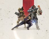 Apex Legends vai ganhar crossplay, mas não vai compartilhar progresso